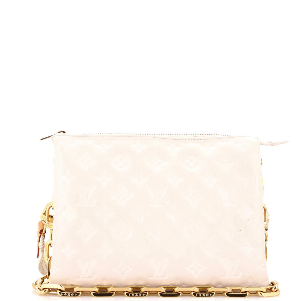 Louis Vuitton PM Coussin Bag